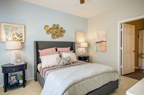 Sterling apartment for rent - Reserve at Town Center model unit.