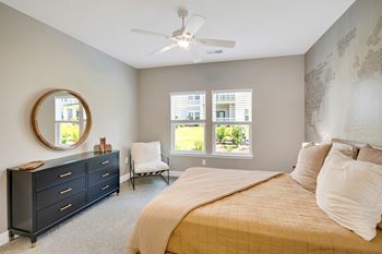 Ceiling fan