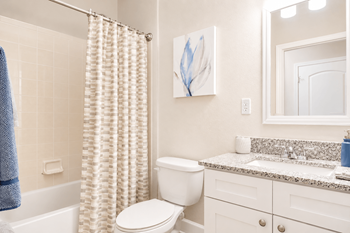 Garden soaking tubs