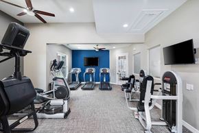 Mckinney apartment for rent - Fitness Center at Orion McKinney, Texas, 75070