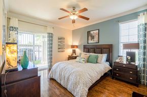 Prosper apartment for rent - bedrooms in the rental home  at Orion Prosper, Prosper, 75078