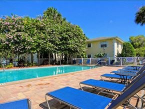 Largo apartment for rent - Our beautiful pool is just waiting for you at Fountains of Largo, Largo