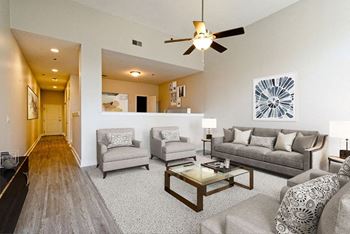 Architectural design layouts