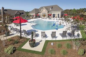 Gulf Breeze apartment for rent - Summit Gulf Breeze Pool