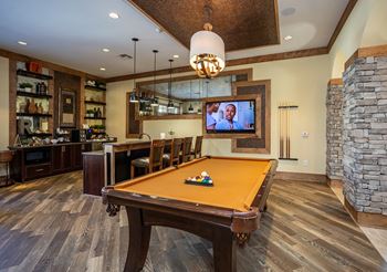 Billiards