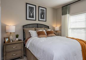 Cleveland apartment for rent - bedrooms in the rental home