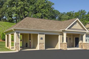 Car care center