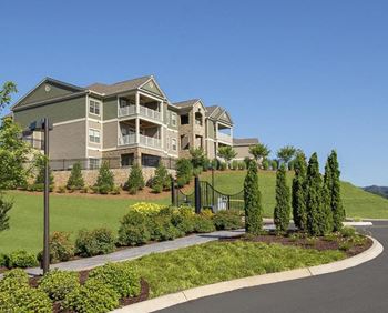 Gated community