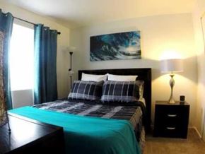 Cheyenne apartment for rent - Prairie View model unit.