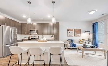 Stainless steel appliances
