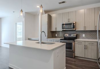Pendant lighting