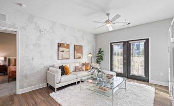 Vinyl plank flooring