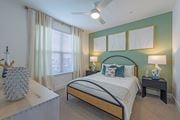 Navarre apartment for rent - Elevate Navarre Bedroom