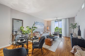 Bamboo flooring