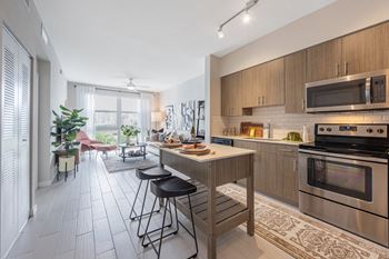 Energy star® stainless appliance packages