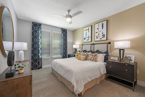 Atlanta apartment for rent - populus westside  bedroom