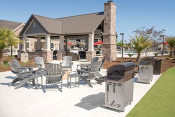 Fire pit