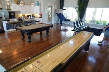 Clubhouse