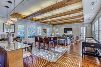 Clubhouse