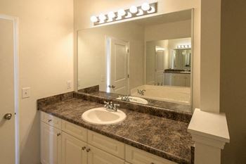 Custom kitchen and bath countertops