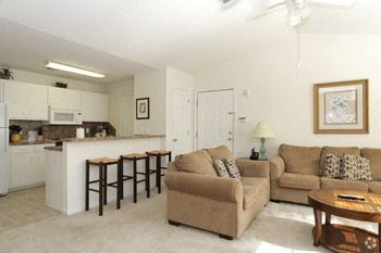 Large floor plans