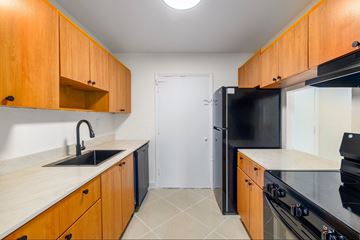 Hollywood apartment for rent - Park Hill Hollywood Apartments