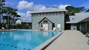 Melbourne apartment for rent - A lake-side retreat can't be complete without a dip in the pool at Lake in the Woods, Melbourne, 32901