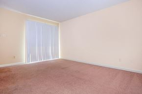 Jackson apartment for rent - The Hermitage Living Room