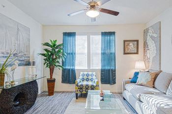 Hardwood floors
