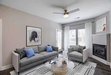 Colorado Springs apartment for rent - Stetson Ridge