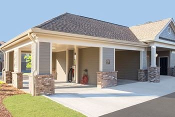 Car care center with vacuum