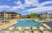 Atlanta apartment for rent - populus westside pool