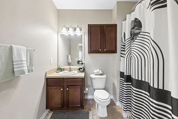 Ceramic tile (bathroom)
