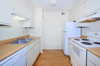 Efficient appliances