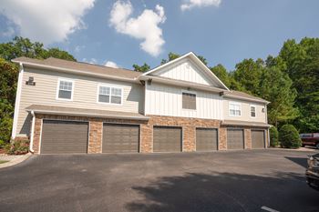 Garages