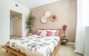 Laguna Niguel apartment for rent - Guest Bedroom