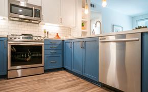 Laguna Niguel apartment for rent - Appliances