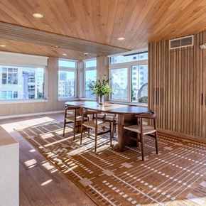 Bellevue apartment for rent - Gameroom