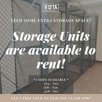 Storage units