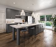 Gulf Shores townhouse for rent - Gourmet Kitchen at Allier Gulf Shores, Alabama