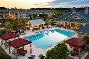 Augusta apartment for rent - Pool at Gateway Crossing, Augusta