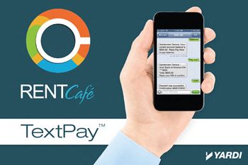 Rentcafe text pay