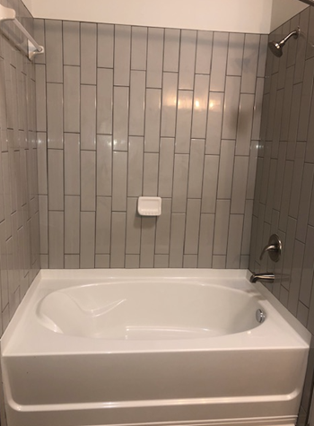 Bathtub