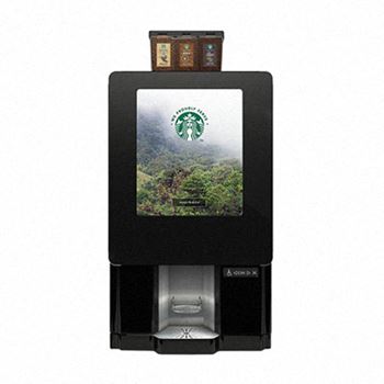 Starbucks app
