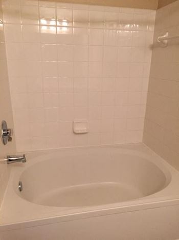 Bathtub
