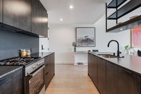 Los Angeles apartment for rent - 1-Bed Kitchen