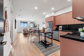 Culver City apartment for rent - Cobalt