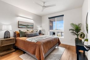 Culver City apartment for rent - Cobalt
