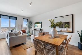 Culver City apartment for rent - Cobalt