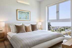 Los Angeles apartment for rent - Kaia